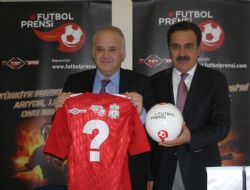 Erzurum'da Futbolun Prensleri seçilecek